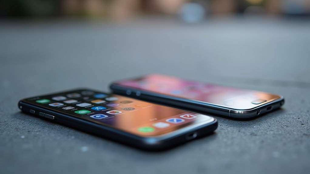 porównaj modele iPhone'ów kompleksowo