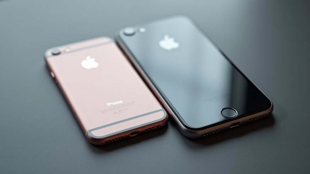 porównaj iphone se 2020