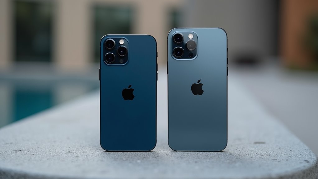 iPhone 13 mini kontra iPhone 16E