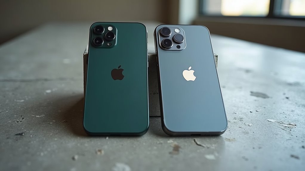 iPhone 11 Pro kontra iPhone 14
