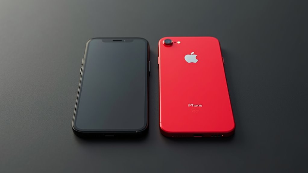 Iphone SE 2020 kontra Iphone SE 2020