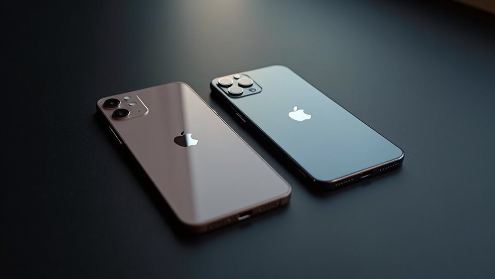 iPhone 8 Plus kontra iPhone 10 Plus