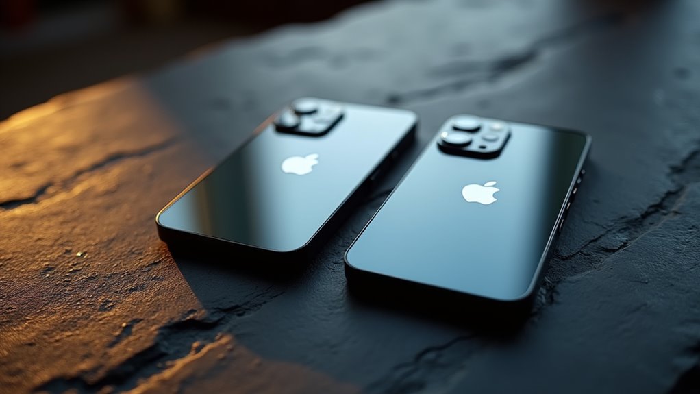 iPhone 12 Pro Max kontra iPhone 15 Pro Max