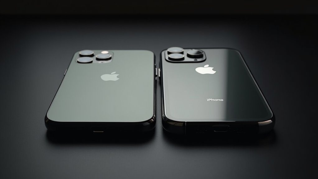 iPhone 7 kontra iPhone 12 mini