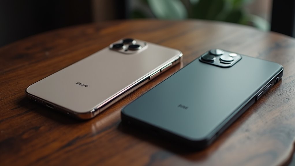 iPhone 10 kontra iPhone 11 Pro Max