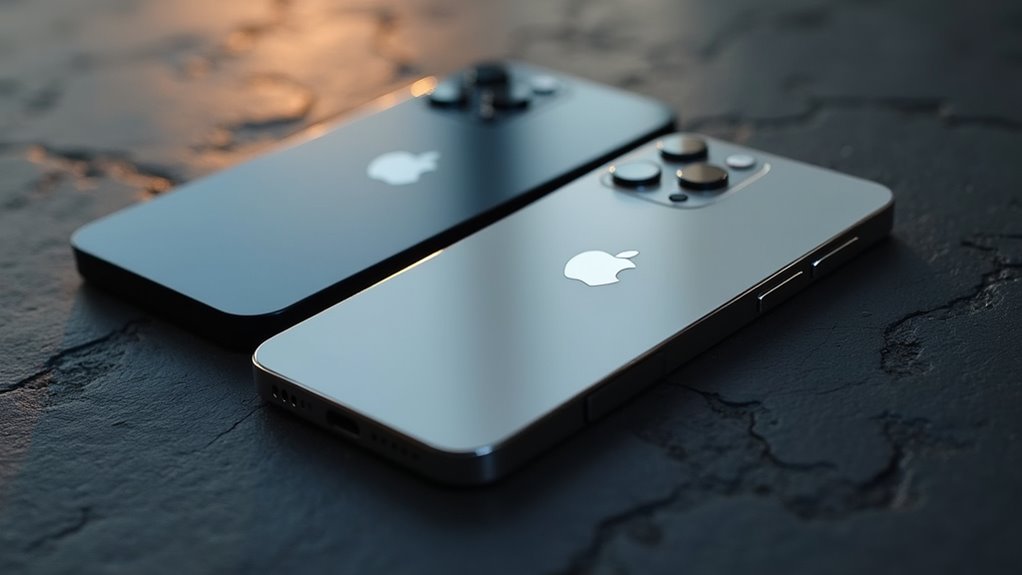 iPhone 11 Pro Max kontra iPhone 12 Pro