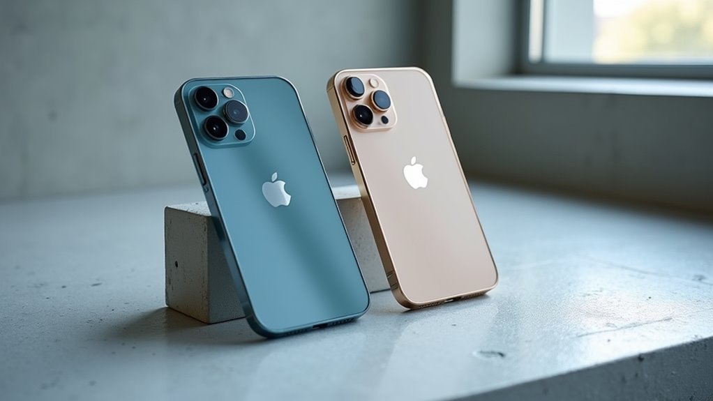 iPhone SE 2020 kontra iPhone SE 2022