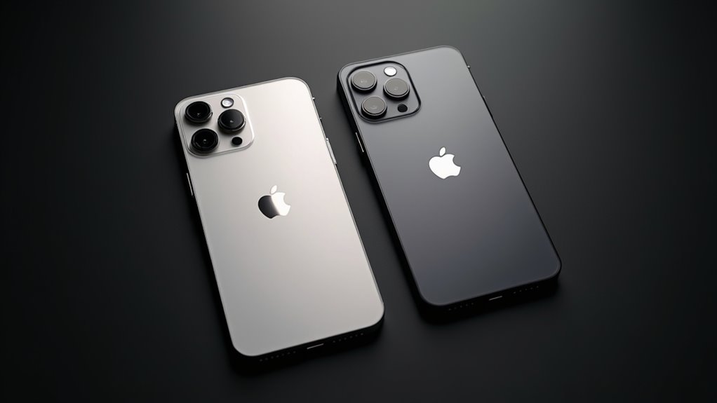 iPhone 13 Pro Max kontra iPhone 15 Pro Max