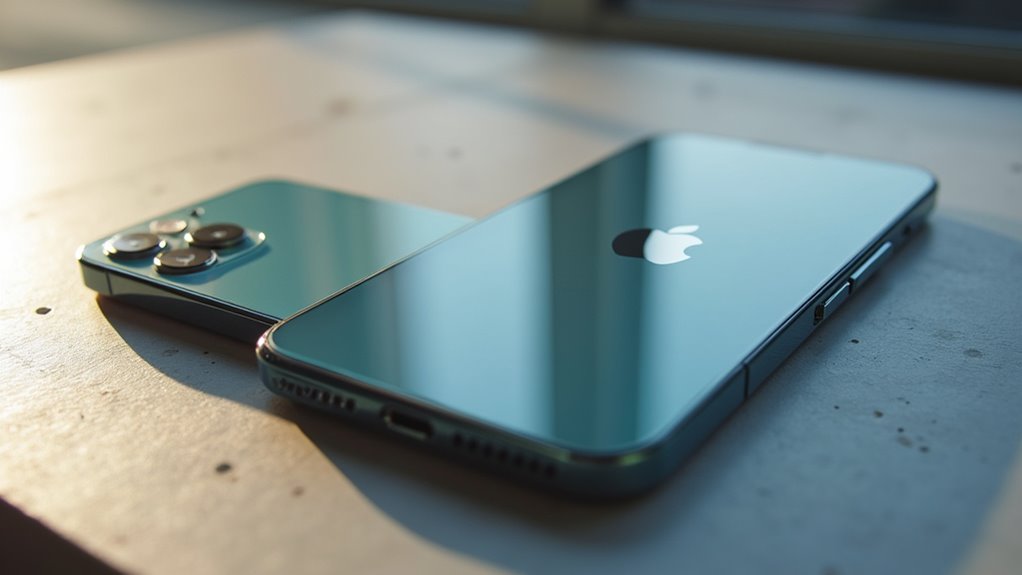 iPhone 10 Max kontra iPhone 12 Pro