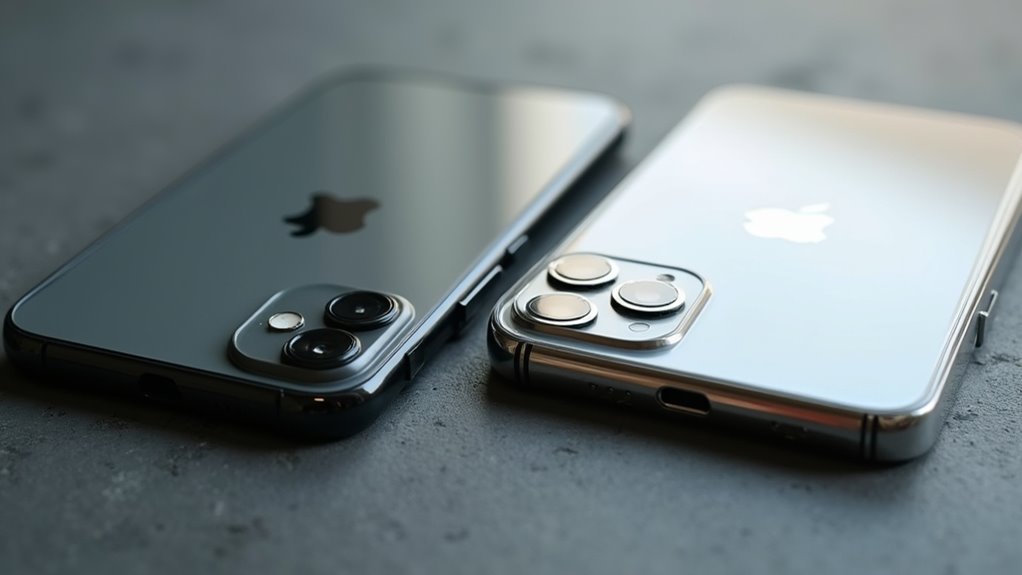 Iphone 10 Pro kontra Iphone 11 Pro