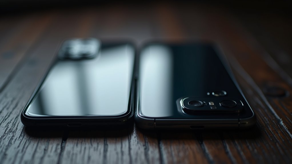 iPhone 10 kontra iPhone 11
