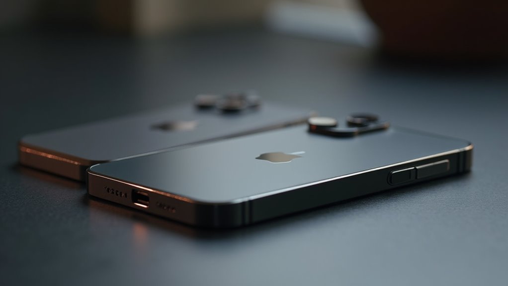iPhone 11 Pro Max kontra iPhone 12
