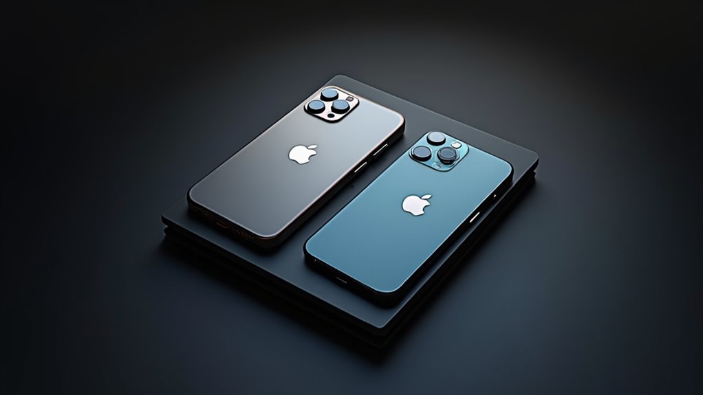 iPhone 11 Pro Max kontra iPhone 13 Pro