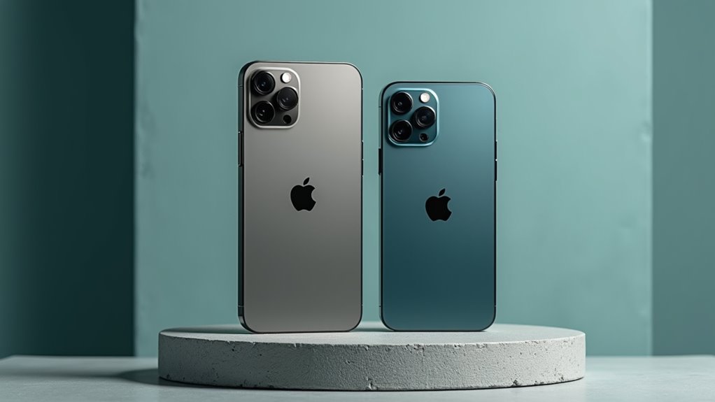 iPhone 11 Pro kontra iPhone 13 mini