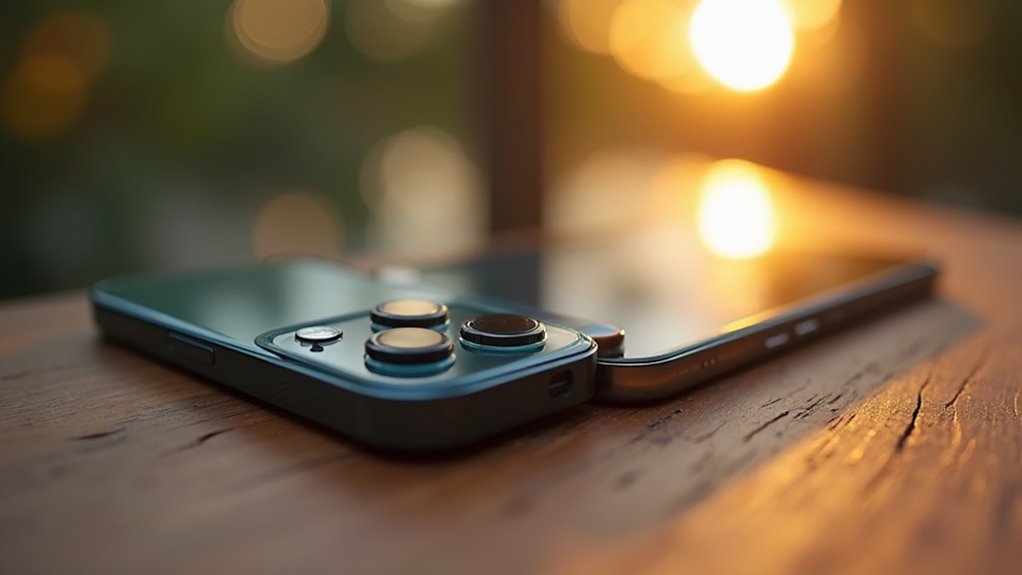 iPhone 11 Pro kontra 15