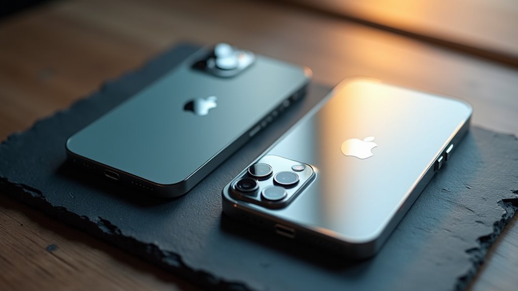 iPhone 11 kontra iPhone 13 Pro Max