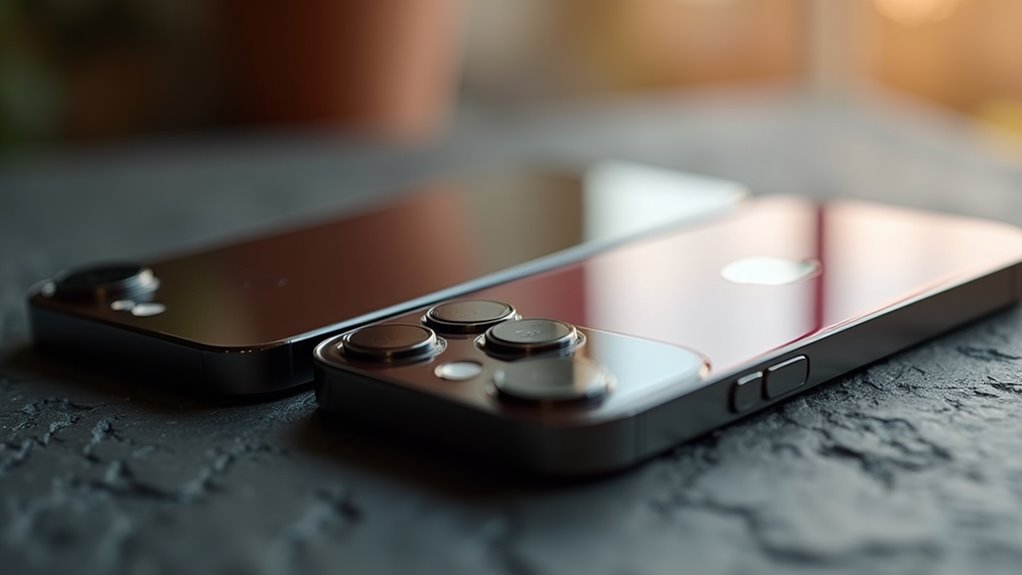 iPhone 12 Pro Max kontra iPhone 13