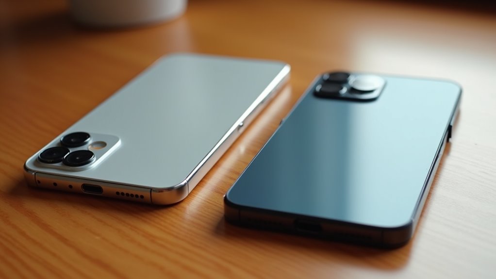 iPhone 12 Pro Max kontra iPhone 13 Pro