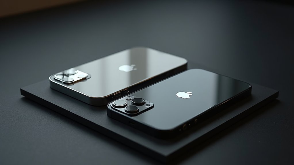iPhone 12 Pro Max kontra iPhone 14 Plus