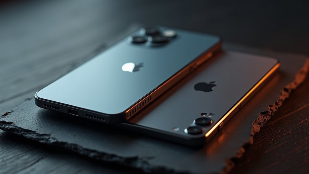 iPhone 12 Pro kontra iPhone 13 Pro