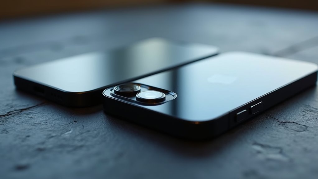 iPhone 12 kontra iPhone 13 Pro
