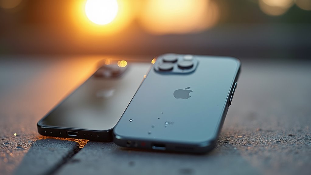 iPhone 12 kontra iPhone 16