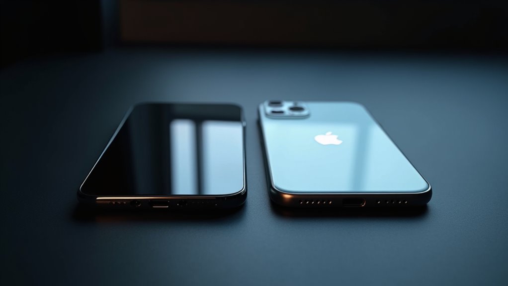 iPhone 14 Pro Max kontra iPhone 15