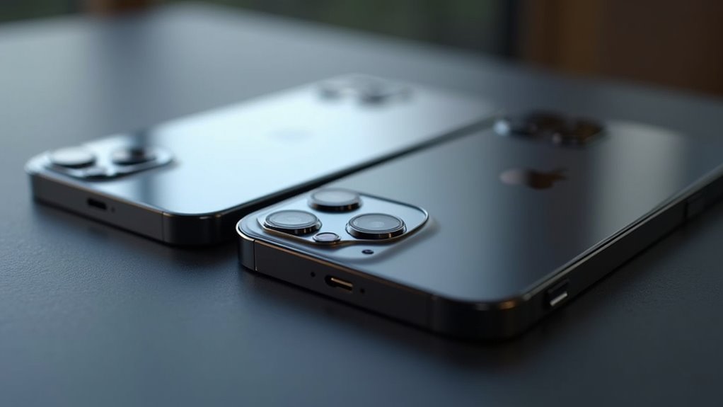 iPhone 14 Pro kontra iPhone 16E