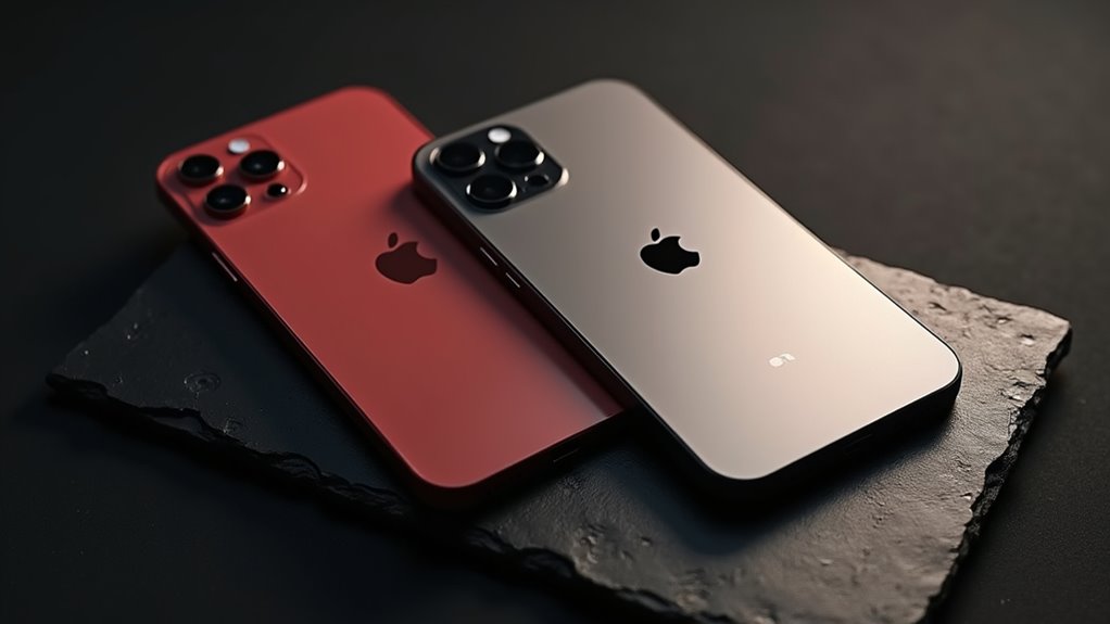iPhone 15 Plus kontra iPhone 15 Pro Max