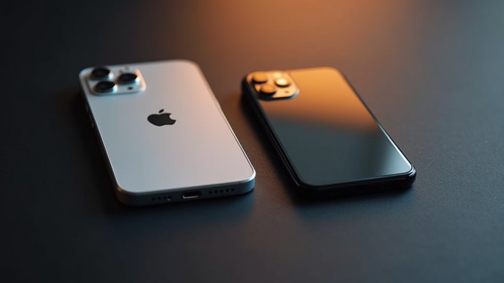 iPhone 6s Plus kontra iPhone 11