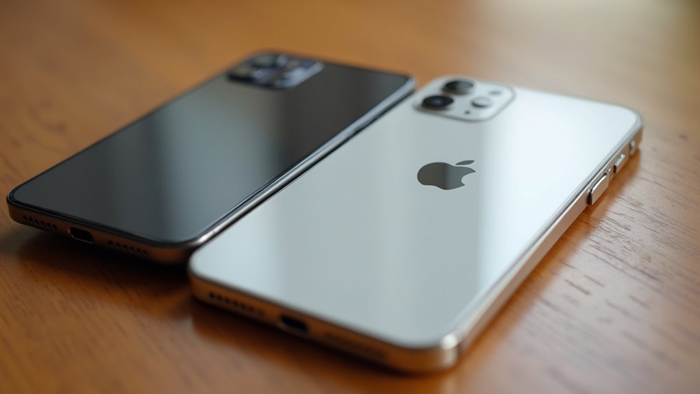iPhone 6s kontra iPhone 11