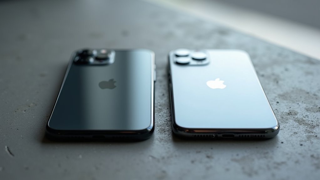 iPhone 7 Plus kontra iPhone 11