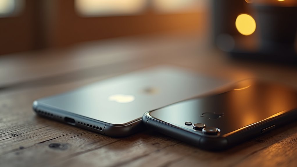 iPhone 7 Plus kontra iPhone 8 Plus