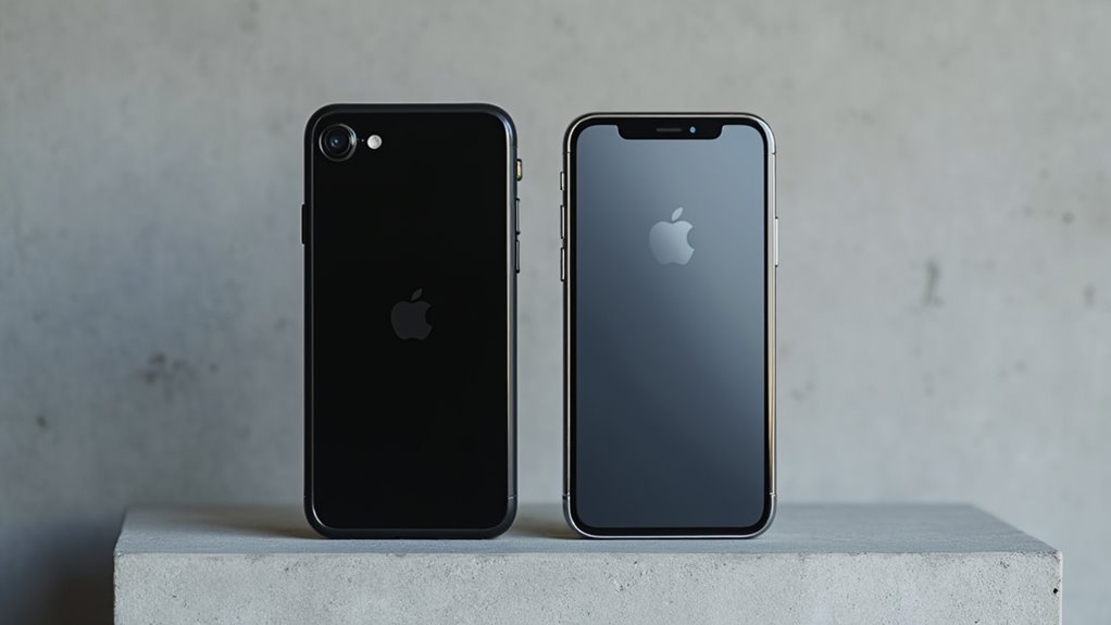 iPhone 7 Plus kontra iPhone 10
