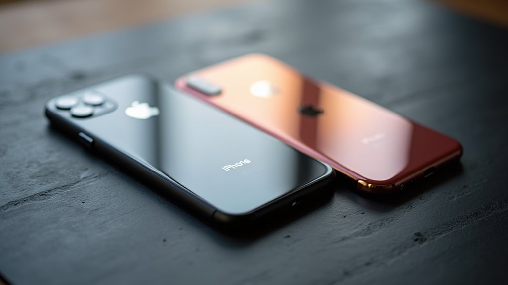 iPhone 7 Plus kontra iPhone 8