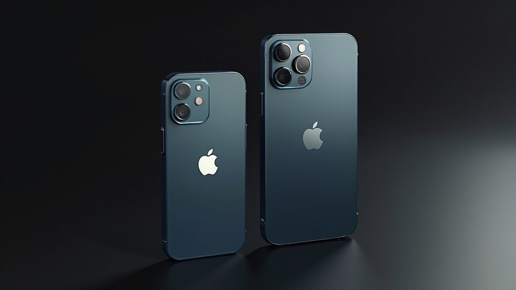 iPhone 7 kontra iPhone 13