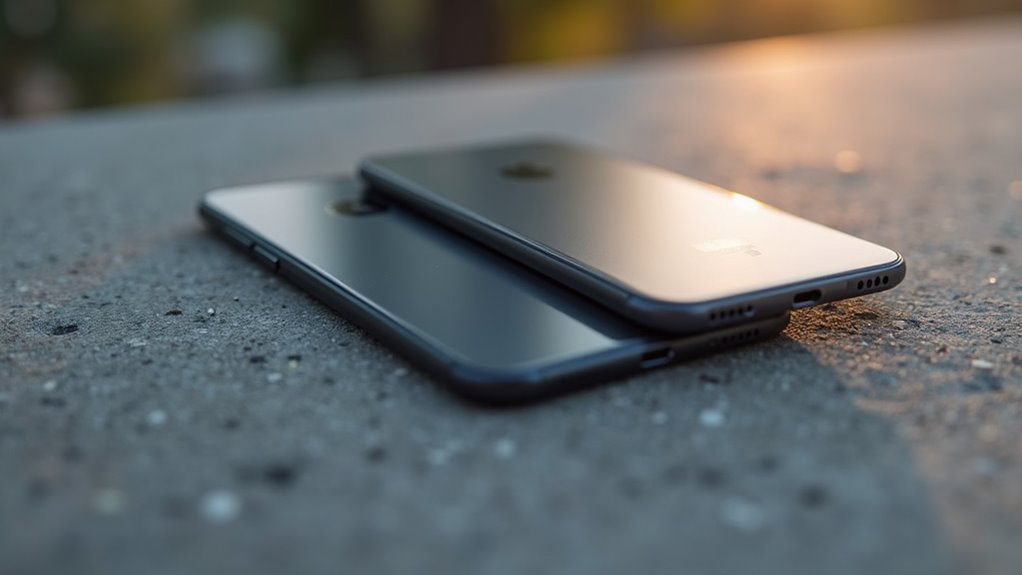 iPhone 7 kontra iPhone X