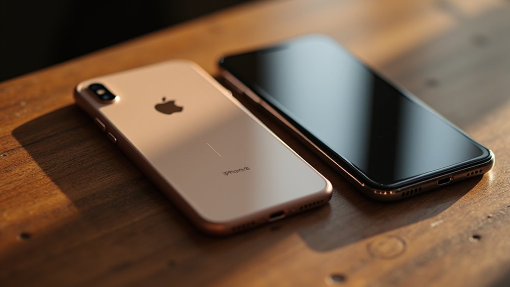 iPhone 7 kontra iPhone XS