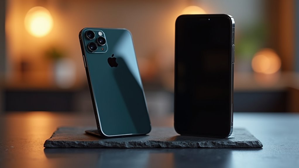 iPhone 8 Plus kontra iPhone 10