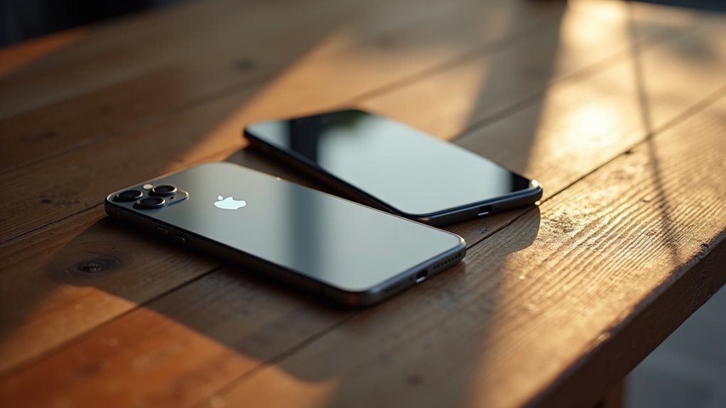 Iphone 8 Plus kontra Iphone 10 Max