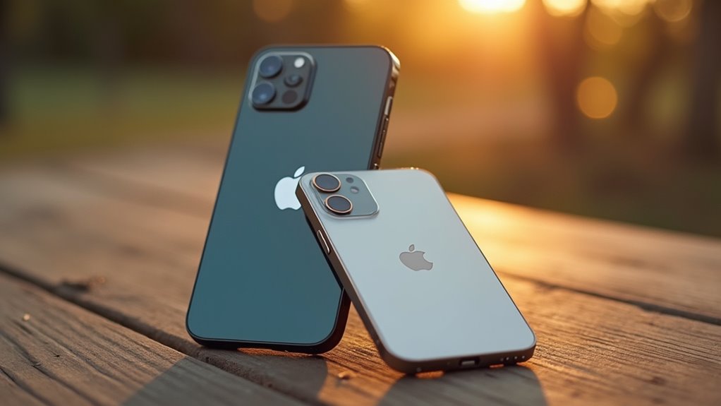iPhone 8 Plus kontra iPhone 11 Pro Max