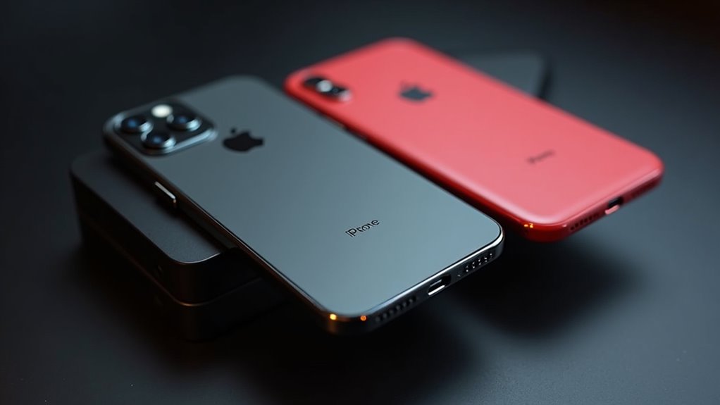 iPhone 8 Plus kontra XR