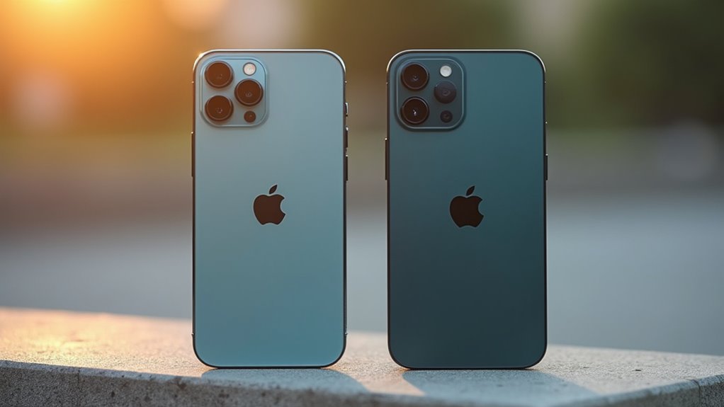 iPhone 8 kontra iPhone 12