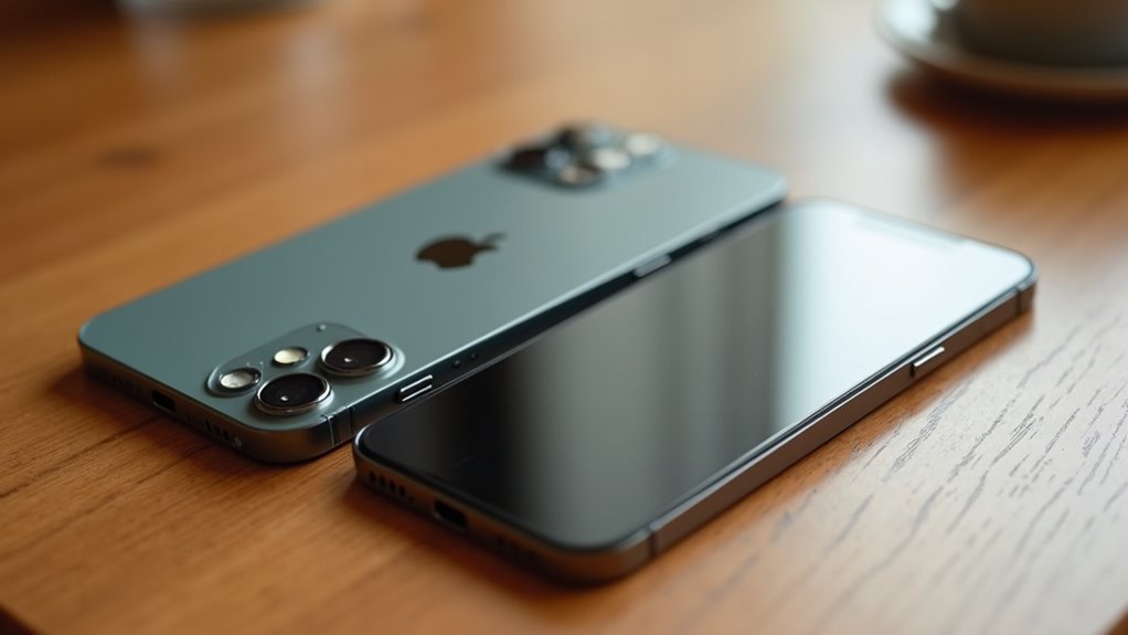 iPhone 8 kontra iPhone 13 Mini