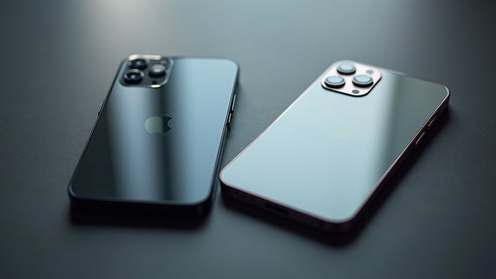 iPhone 11 kontra iPhone 12 Pro Max