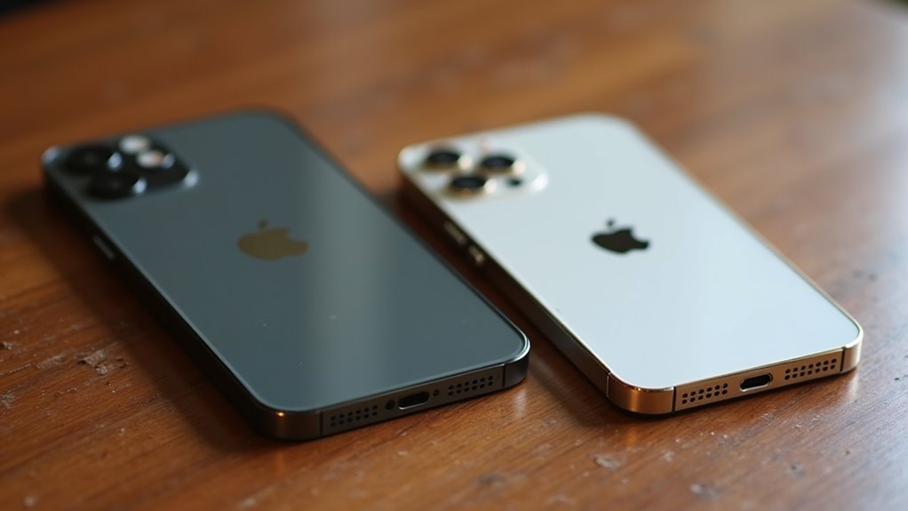 iPhone SE 2020 kontra iPhone 3