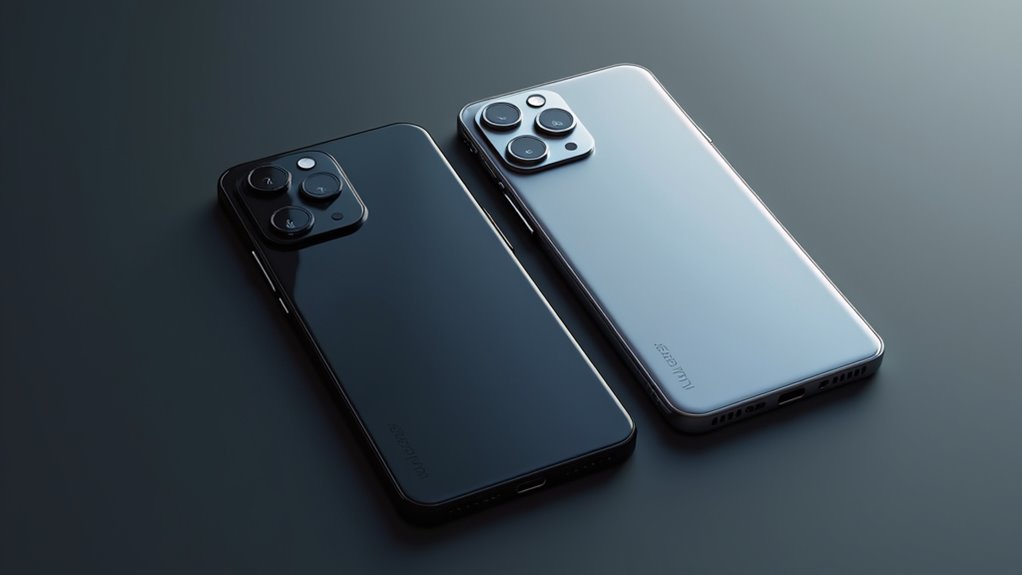 iPhone SE 2020 kontra iPhone 6s