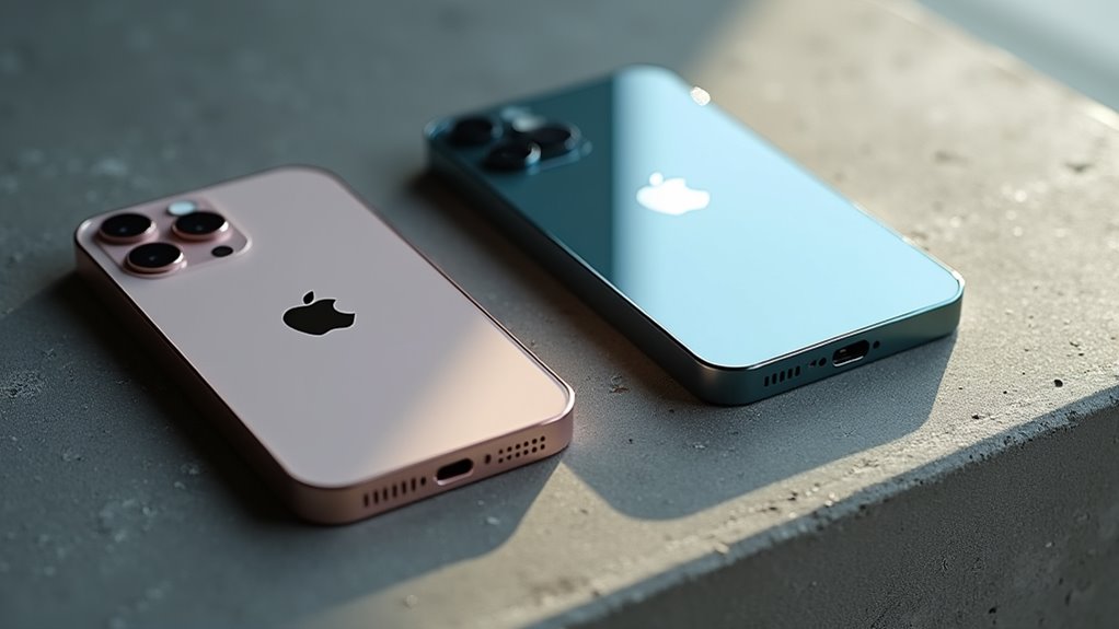 iPhone SE 2020 kontra iPhone 12