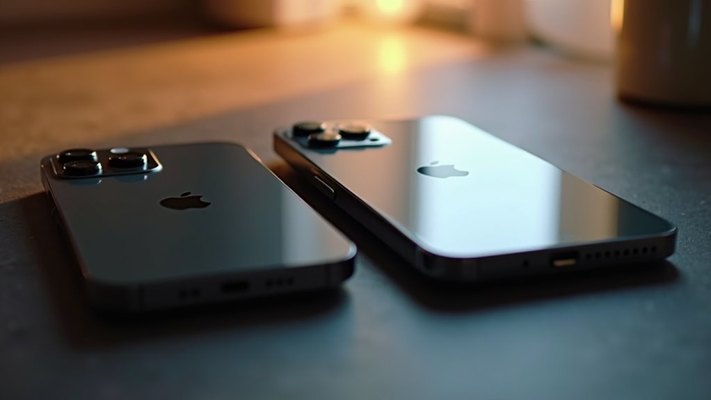 iPhone SE 2020 kontra iPhone 13