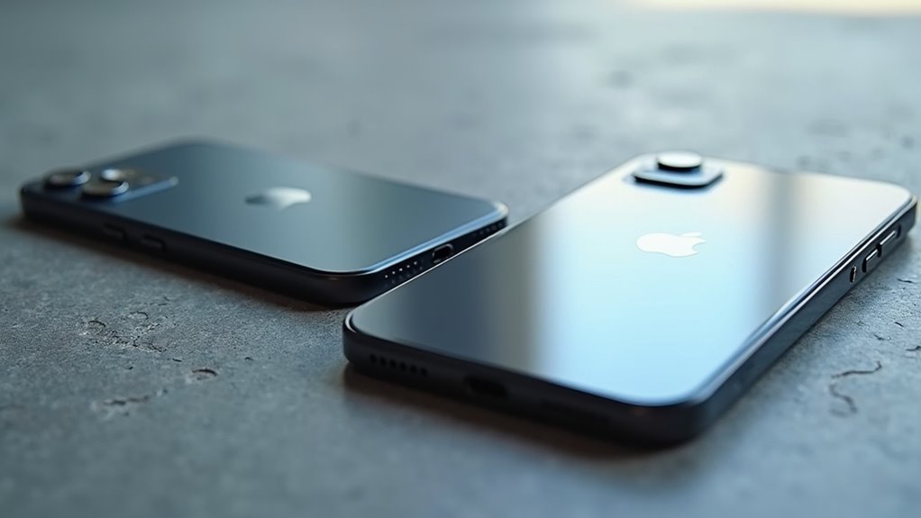 iPhone SE 2020 kontra iPhone 9